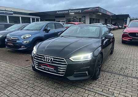 Audi A5 Coupe sport Aut. Navi S-line Kamera