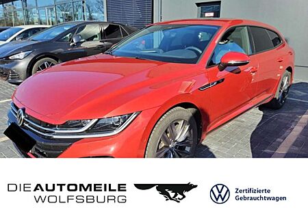 VW Arteon Volkswagen eHybrid DSG R-Line Pano, A
