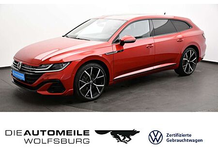 VW Arteon Volkswagen eHybrid DSG R-Line Pano, A