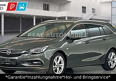 Opel Astra K Sports Tourer ON *1.HAND*TÜV 05-2027*SH*