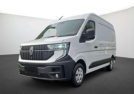 Renault Master IV Kasten Hochraum 3,5t L2H2 150 BLUE dCi Extra
