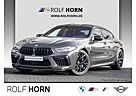 BMW M8 Competition xDr Gran Coupe B&W M DriverPackag
