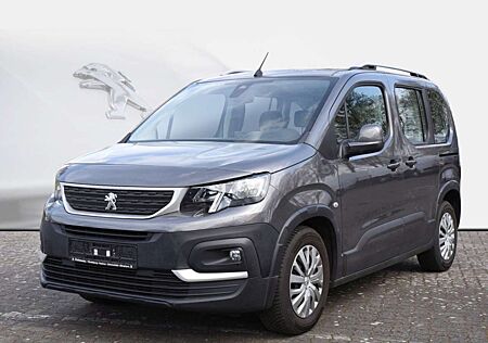 Peugeot Rifter Active L1