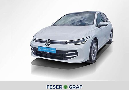 VW Golf Volkswagen 8 1.5 TSI Life ACC AHK App-Connect Pano