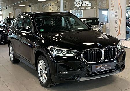 BMW X1 sDrive 18 i Automatik Komfort Kamera