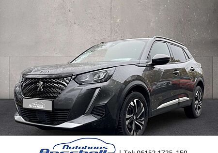 Peugeot 2008 Allure EU6d PureTech 130 1.2 EAT8 Navi digitales C