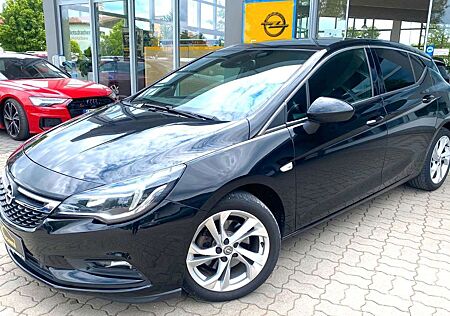 Opel Astra K Lim.Dynamic*KAMERA*ALLW*NAV*DAB*SHZ v+h*