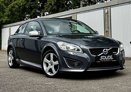 Volvo C30 1.6 D Drive Edition R-Design