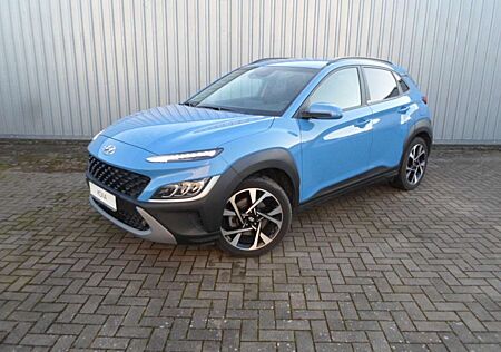 Hyundai Kona 1.0T-GDi 120PS Edition 30 2WD