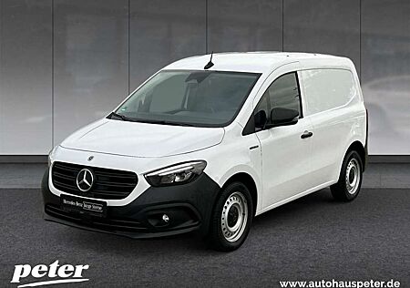 Mercedes-Benz Citan e Kasten BASE Klima+Kamera+LED