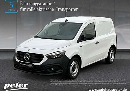 Mercedes-Benz Citan e Kasten BASE Klima+Kamera+LED