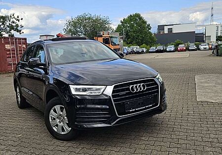 Audi Q3 sport quattro S Line