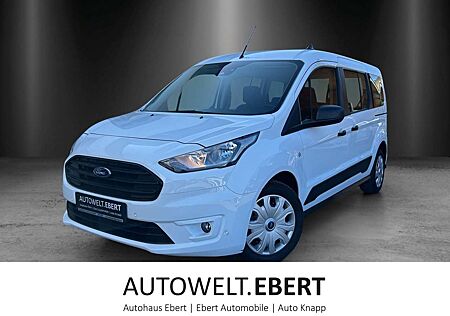 Ford Transit Connect TransitConnect 1.5 EcoBlue 230 AHK/PDC/KLIMA/DAB