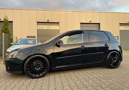 VW Golf Volkswagen V 1.4 United AUTOMATIK 19" GEW.FW Neuzstd