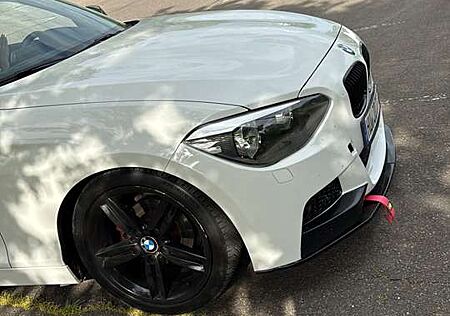 BMW 116i 116 Sport M packt