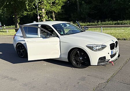 BMW 116i 116 Sport Line