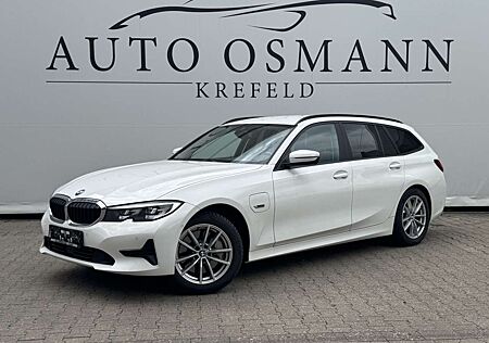 BMW 330 e Touring Aut Advantage digital Tacho Kamera