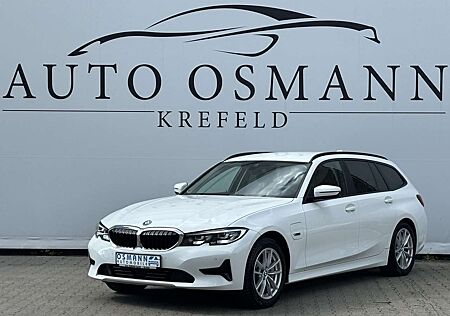 BMW 330 e Touring Aut Advantage digital Tacho Kamera