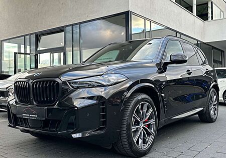 BMW X5 40d xD M Sport Pro Individual | Luftfederung
