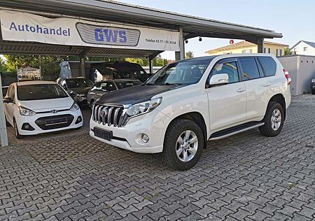 Toyota Land Cruiser 3.0 D-4D Automatik Life