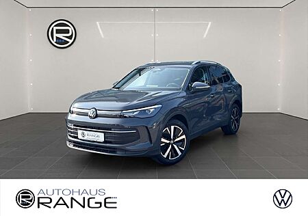 VW Tiguan Volkswagen 1.5 eTSI OPF, Life, DSG