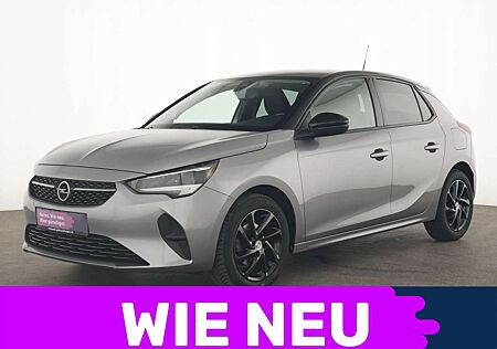 Opel Corsa Edition LED|Navi|Winter-Paket|Sitzheizung