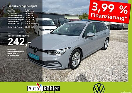 VW Golf Variant Volkswagen TSi Sport-Komfortsitze/ Harman Kardon Matrix ACC F