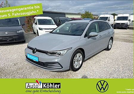 VW Golf Variant Volkswagen TSi Sport-Komfortsitze/ Harman Kardon Matrix ACC F