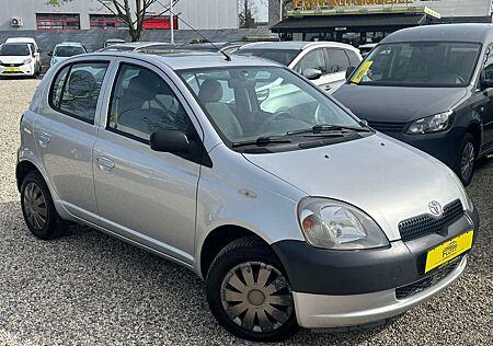 Toyota Yaris 1.3*30TKM*1.Hand*S-Dach*TÜV NEU