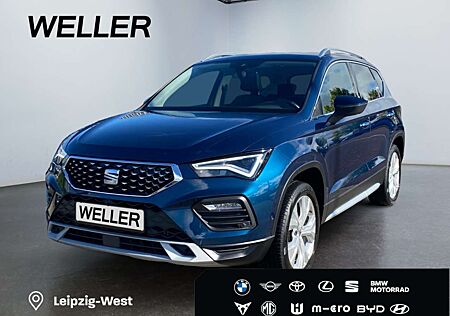 Seat Ateca 2.0 TSI 4Dr DSG Xperience *AHK*Pano*Beats*