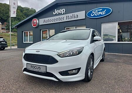 Ford Focus Turnier ST-Line