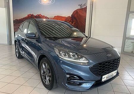 Ford Kuga 2.0 Ecoblue ST-Line/TWA/RFK/iACC