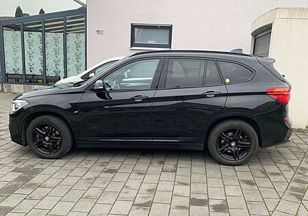 BMW X1 sDrive20d Aut. M Sport, AHK, Panorama, Head-Up