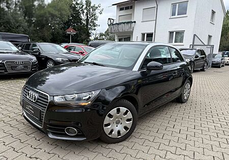 Audi A1 1,2 TFSi Ambition*SportFahrwerk*Media-Style*8-Fach