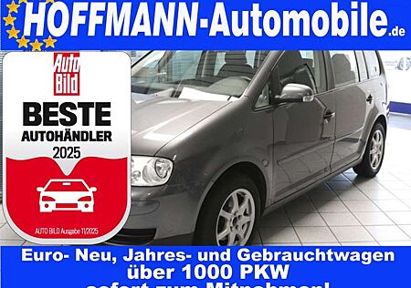 VW Touran Volkswagen ohne Tüv