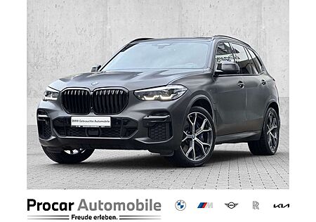 BMW X5 xDrive45e M Sport Pano AHK DA Prof PA+ HuD