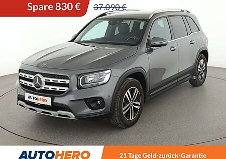 Mercedes-Benz GLB 200 d Style Aut.*NAVI*ACC*PDC*AHK*SHZ*