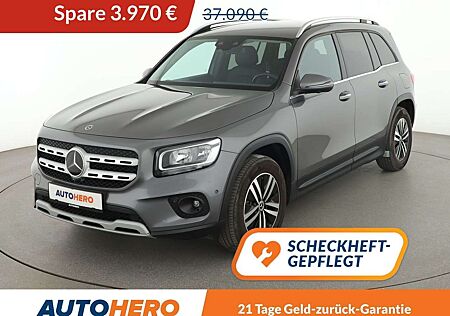 Mercedes-Benz GLB 200 d Style Aut.*NAVI*ACC*PDC*AHK*SHZ*