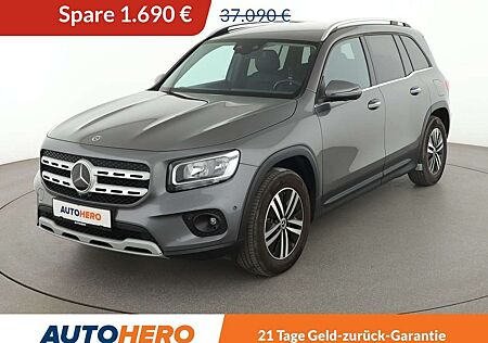 Mercedes-Benz GLB 200 d Style Aut.*NAVI*ACC*PDC*AHK*SHZ*