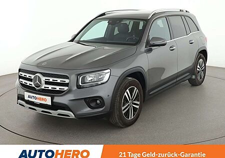 Mercedes-Benz GLB 200 d Style Aut.*NAVI*ACC*PDC*AHK*SHZ*