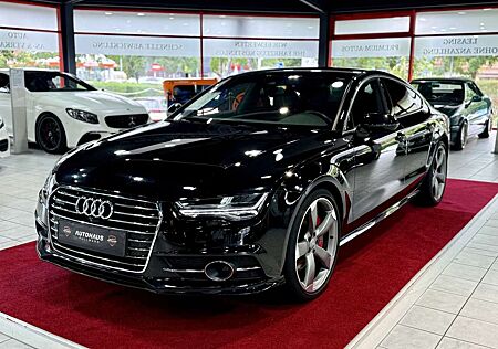 Audi A7 3.0 TDI Quattro Competition +ACC+MATRIX+