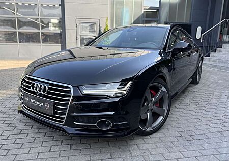 Audi A7 3.0 TDI Quattro Competition +ACC+MATRIX+