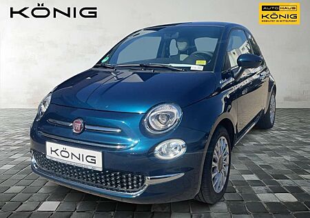Fiat 500 1.0 DOLCEVITA Klima*Glasdach*CarPlay