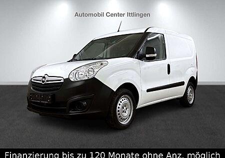 Opel Combo D Kasten L1H1 2,2t/Klima/PDC Hinten