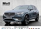 Volvo XC 90 XC90 B5 Diesel AWD Plus Bright 7-Sitzer Nappa Four-C Pa