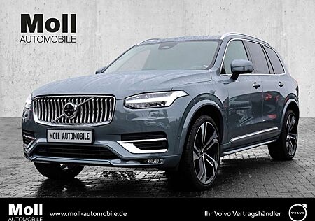 Volvo XC 90 XC90 B5 Diesel AWD Plus Bright 7-Sitzer Nappa Four-C Pa