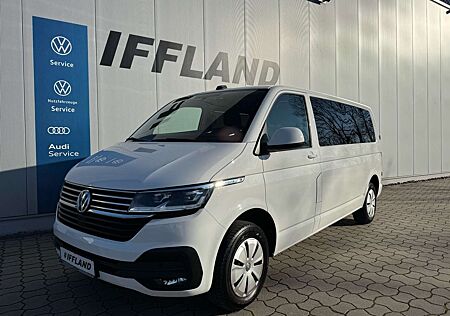 VW T6 Volkswagen .1 Caravelle 2.0 TDI*Lang*DSG*AHK*Comfortline lang FWD