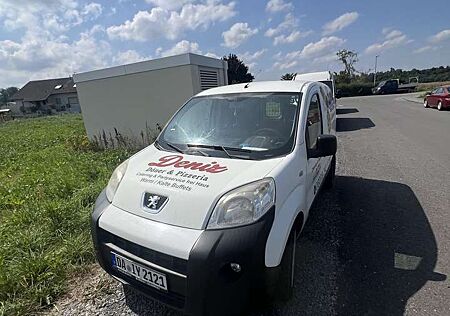 Peugeot Bipper HDi 75 Komfort