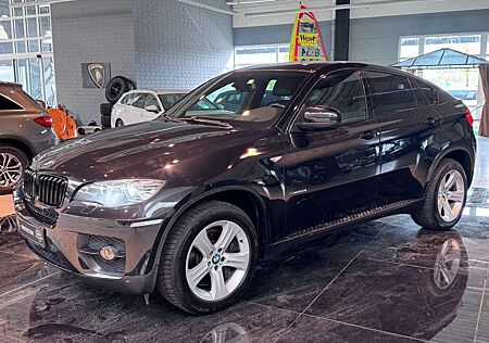 BMW X6 xDrive50i Sport Leder Xenon HUD Soft Memory