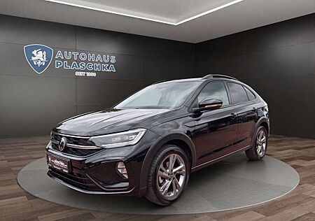 VW Taigo Volkswagen 1.0 TSI DSG R-LINE LED+NAVI+APP Klima Navi